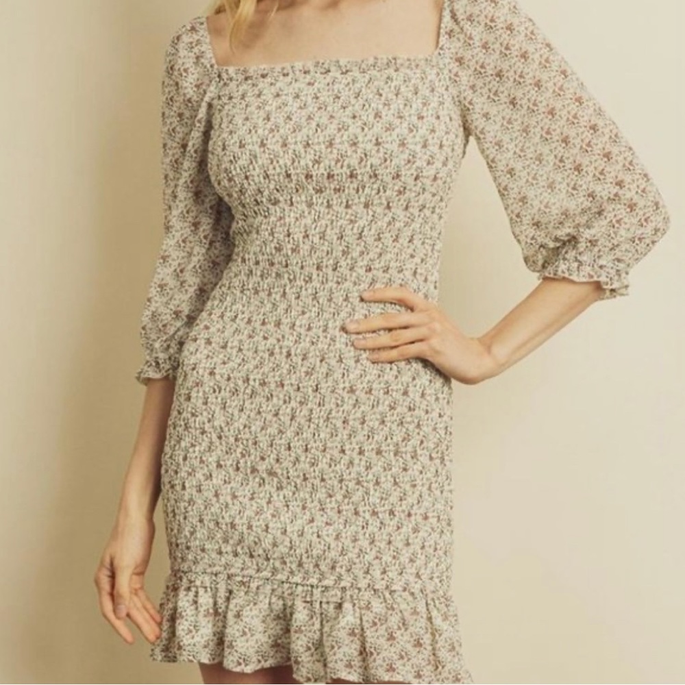VICI Mini Dress